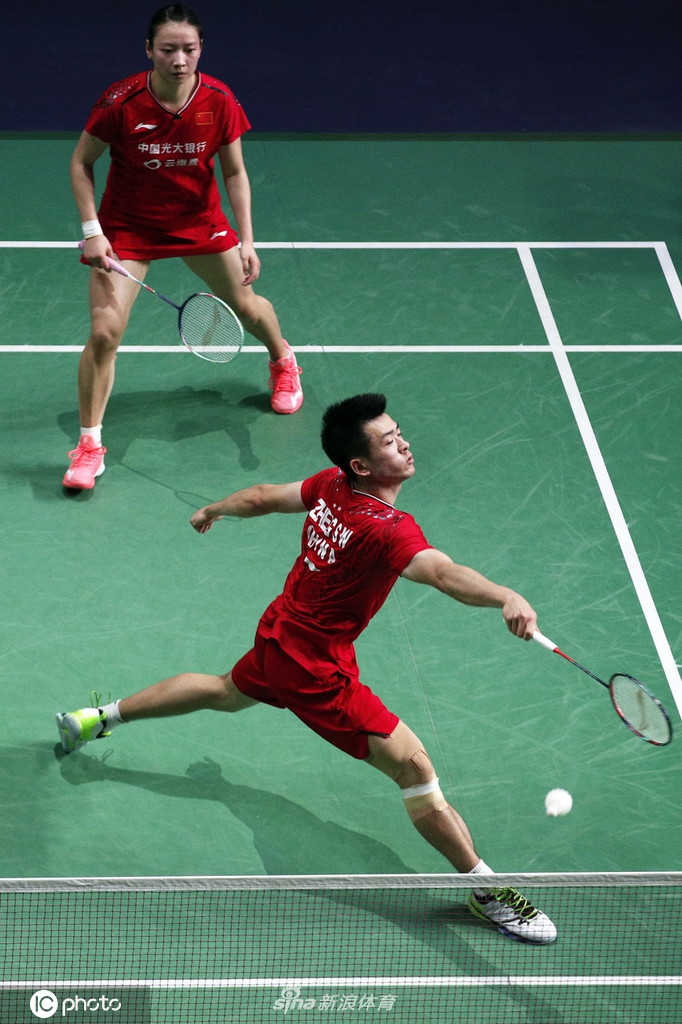 法国队轻取德国队,郑思维刷新纪录 法国队轻取德国队,郑思维刷新纪录