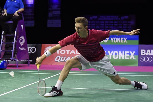 德国队碾压印尼队，安赛龙刷新纪录