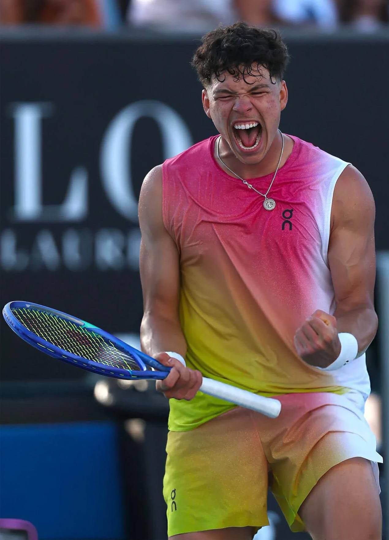 年终总决赛横扫ATP总决赛，阿尔卡拉斯刷新纪录