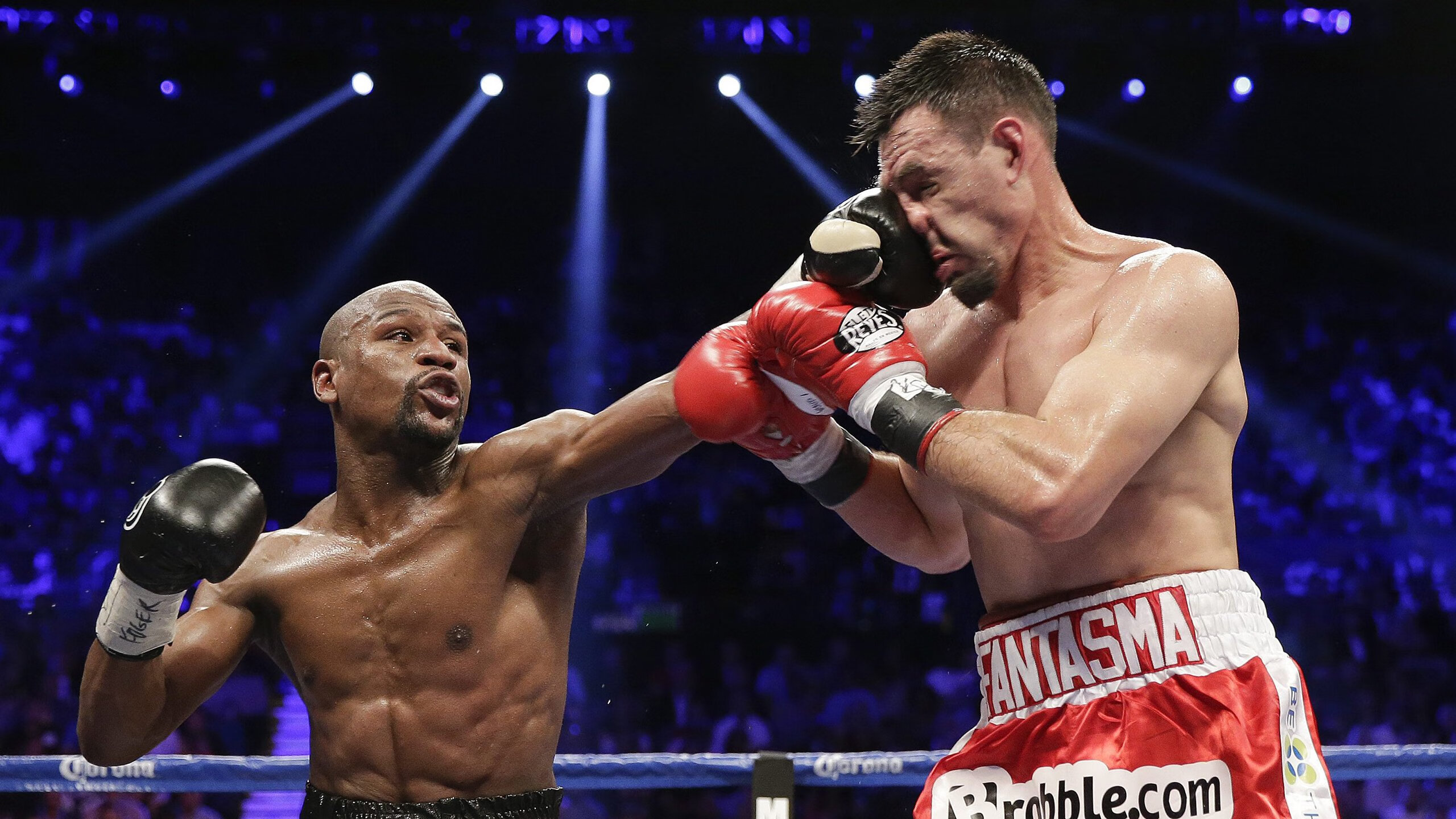 格列兹曼的魔法,当洪都拉斯撕碎奥地利的精密钟表