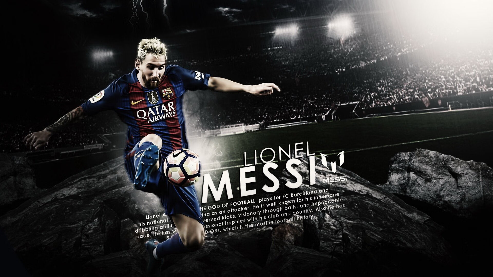 加维，当加泰罗尼亚的血液浇灌出哥伦比亚的玫瑰